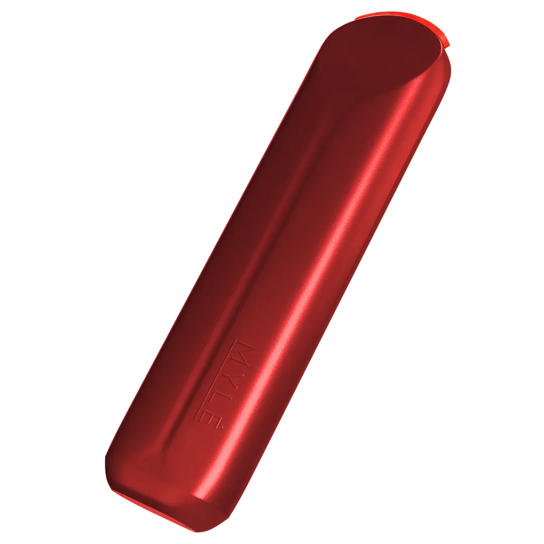 Red Apple – MYLÉ Mini Disposable Device