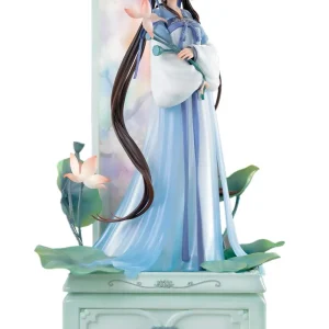 Reverse Studio 1/7 Deluxe Edition Zhao Ling-Er Xian Ling Xian Zong Figurine