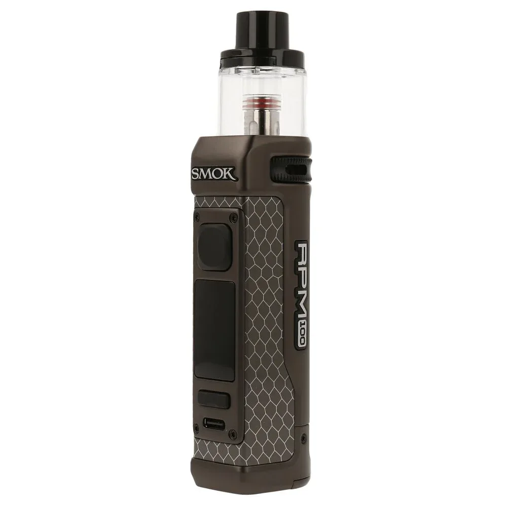 RPM 100W Kit (Black)
