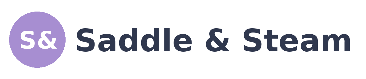 Saddle & Steam