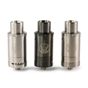 Sai Atomizer Top Airflow (TAF)