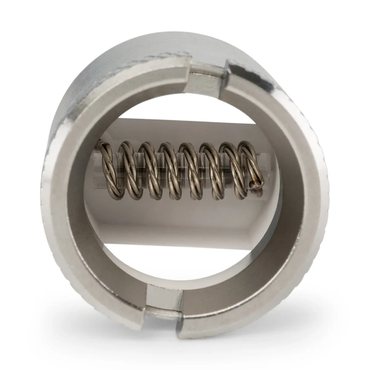 Sai Stainless Steel Coil - Image 2