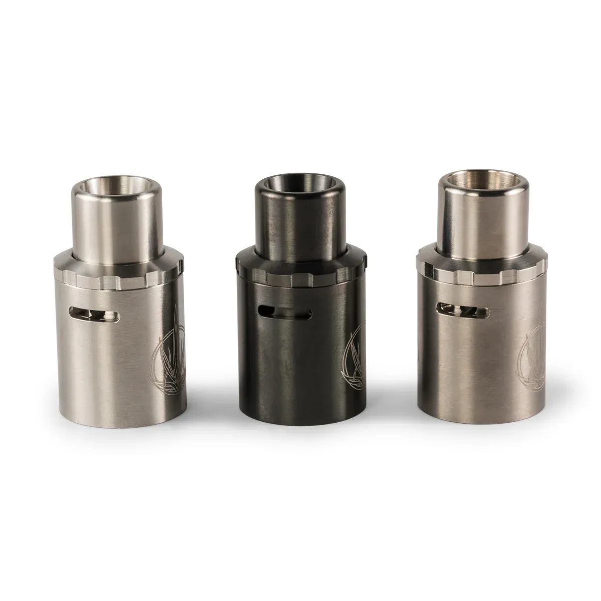 Sai Top Airflow Cap - Image 2
