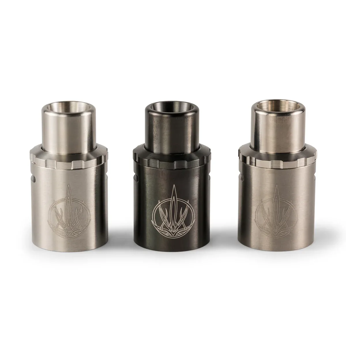 Sai Top Airflow Cap