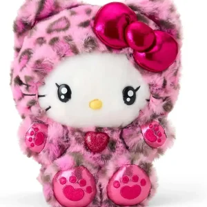 Sanrio Garnico Design Series Character Goods Collection 2025