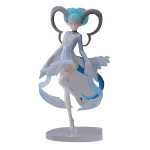 Sega Fate Grand Order Arcade Tiamat Luminasta Alter Ego Larva Figure