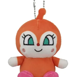 Sega Mochifuwa Marshmallow Plush Dokin-Chan Mascot Toy