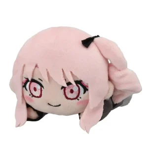 Sega Nesoberi Plush Doll 10 Project Sekai Mizuki Akiyama New Style