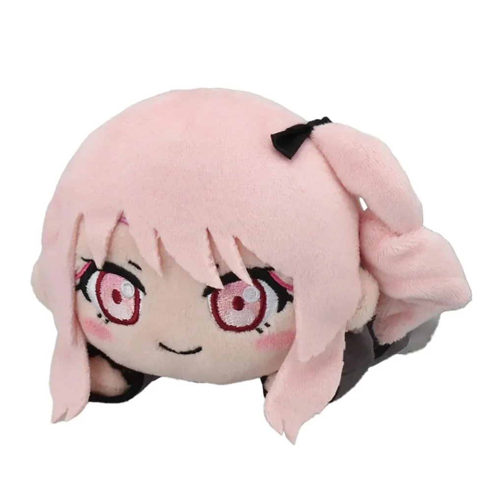 Sega Nesoberi Plush Doll 10 Project Sekai Mizuki Akiyama New Style
