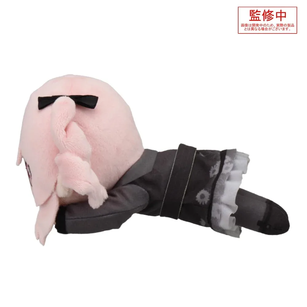 Sega Nesoberi Plush Doll 10 Project Sekai Mizuki Akiyama New Style - Image 2