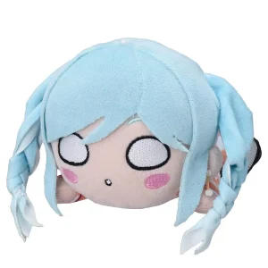 Sega Nesoberi Plush Doll Love Live Superstar Tomari Onitsuka Let Be One Ver