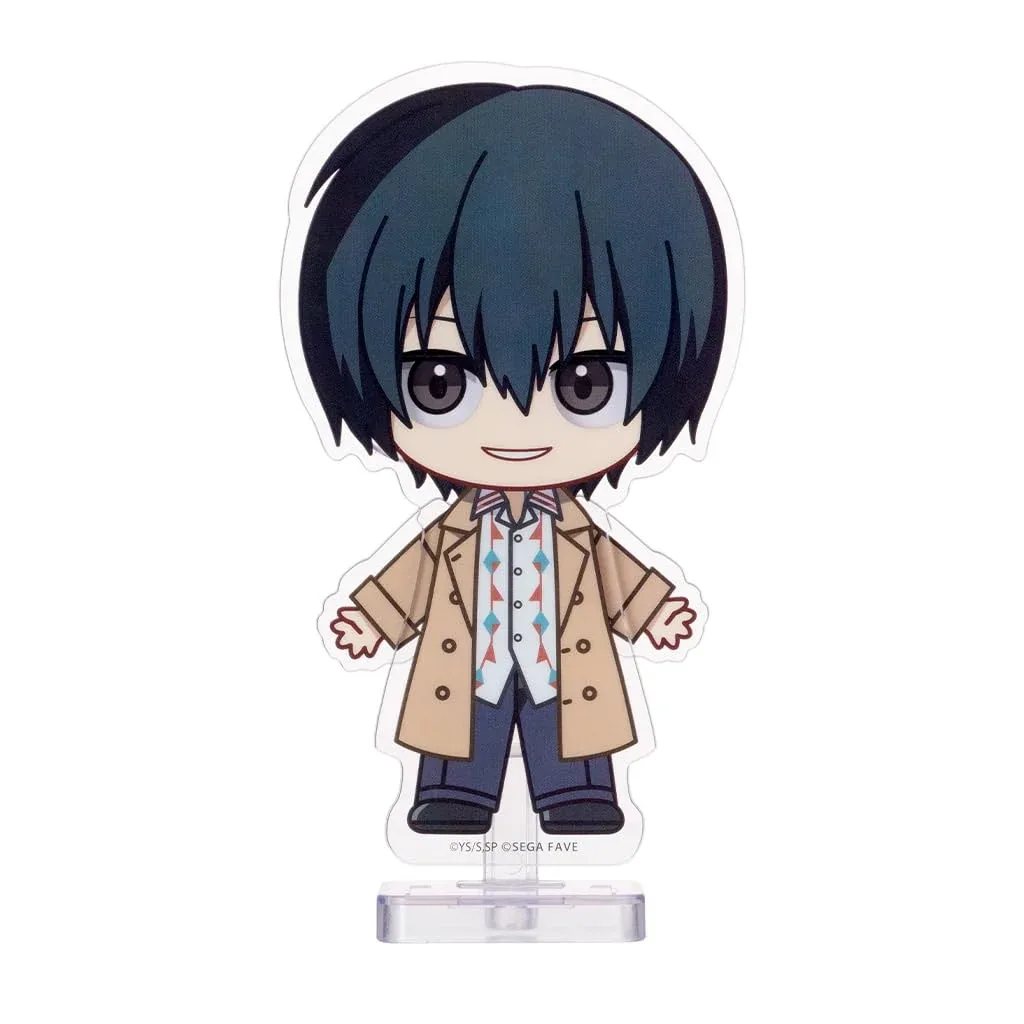 Sega Toys Akudoll Sakamoto Days Nagumo Action Figure Collectible