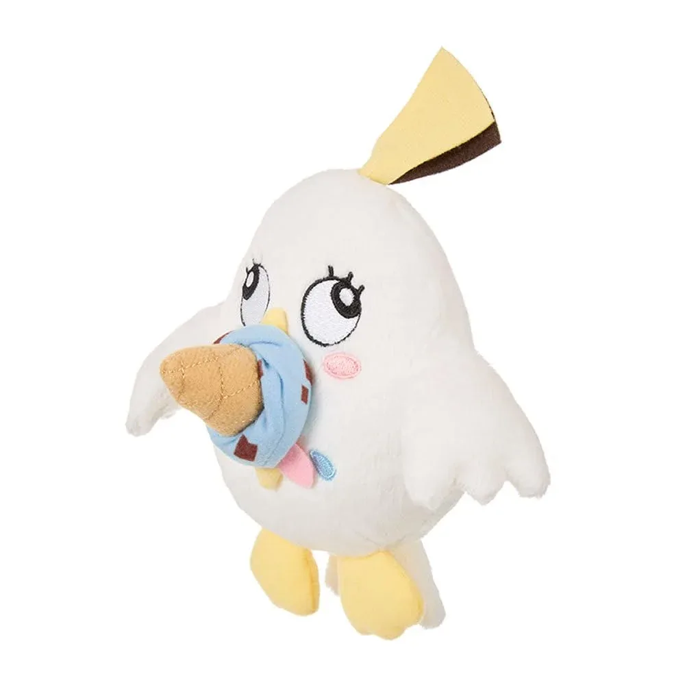 Sekiguchi Blue Archive Peroro Plush Toy - Limited Edition 10x17x18cm - Image 2