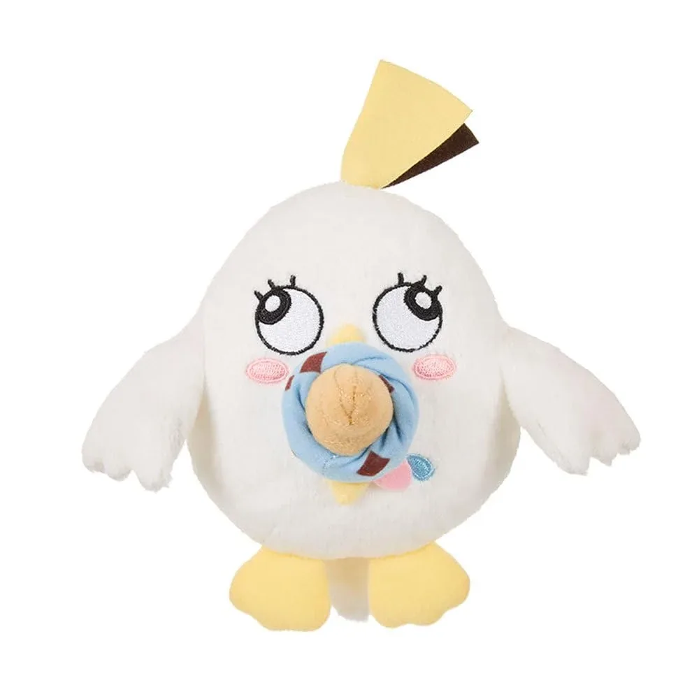 Sekiguchi Blue Archive Peroro Plush Toy - Limited Edition 10x17x18cm