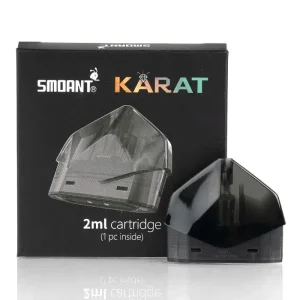 Smoant KARAT Replacement Pods
