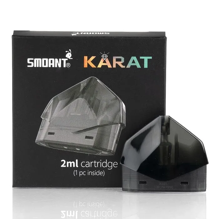 Smoant KARAT Replacement Pods