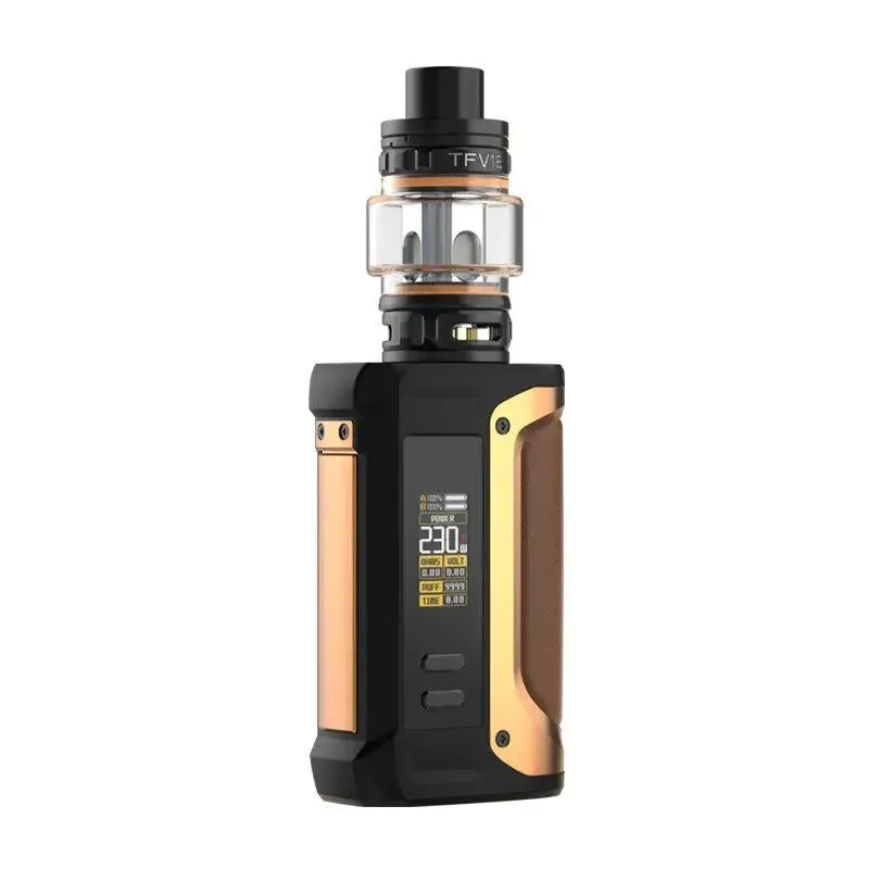 Smok – Arcfox – Vape Kit