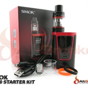 Smok G150 Starter Kit