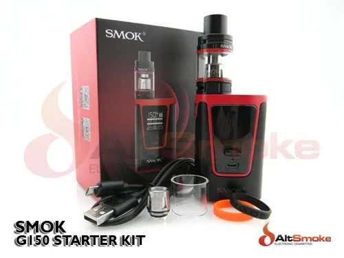 Smok G150 Starter Kit