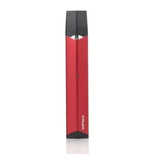 SMOK Infinix Kit Pod System 250mAh OR Pack of 3x Pods | On Sale