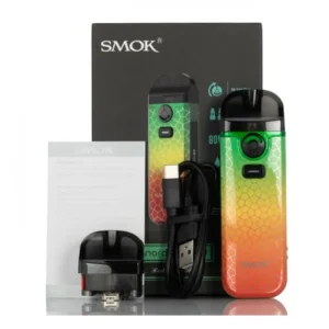 Smok Nord 4 Pod Kit