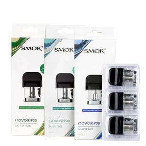 Smok Novo 2 Replacement Pod