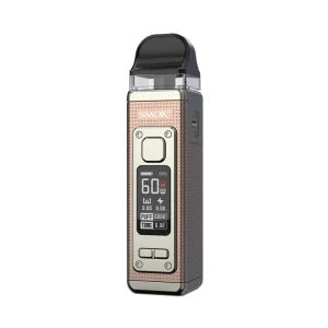 Smok RPM 4 60W Kit (Rose Gold)