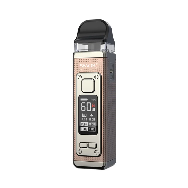 Smok RPM 4 60W Kit (Rose Gold)