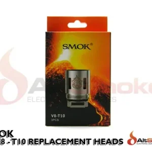 Smok - TFV8