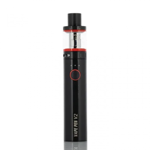Smok Vape Pen V2 Kit 60W (Black)