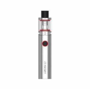 Smok Vape Pen V2 Kit 60W (Silver)