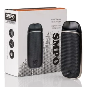 SMPO Ultra-Portable System