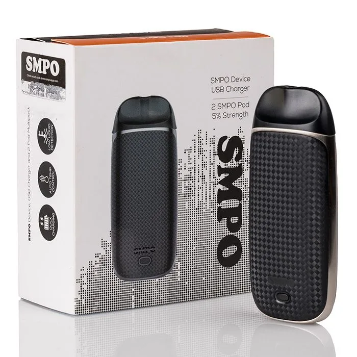 SMPO Ultra-Portable System