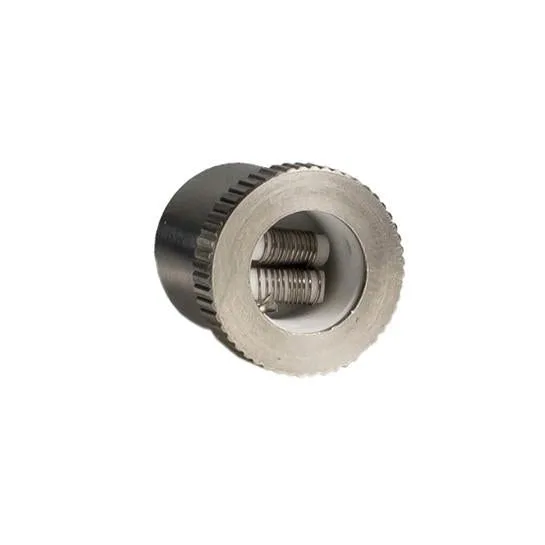 Source Orb 4 Dual Coil Ceramic Atomizers (3 Pack)