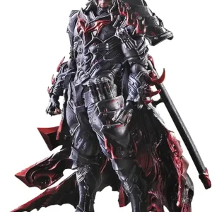 Square Enix DC Comics Variant Play Arts Kai Batman Timeless PVC Figure