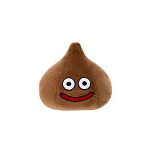 Square Enix Dragon Quest S-Size Chocolate Smile Slime Plush Toy