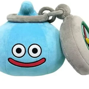 Square Enix Dragon Quest Walk Suramichi L Plush Toy Collectible