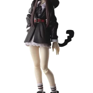 Square Enix NEO The World Ends with You Shoca Bling Arts Figure
