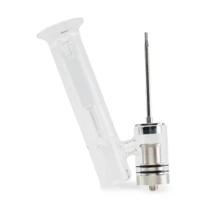 Storm Bubbler Attachment