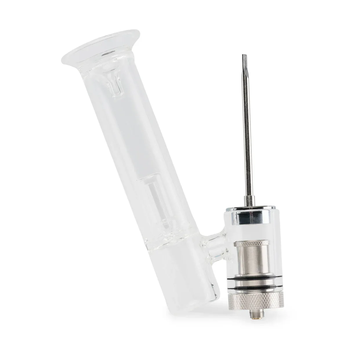 Storm Bubbler Attachment