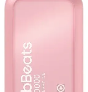 Strawberry Ice RabBeats RC10000