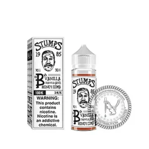 Stumps B by Charlie’s Chalk Dust 100ML