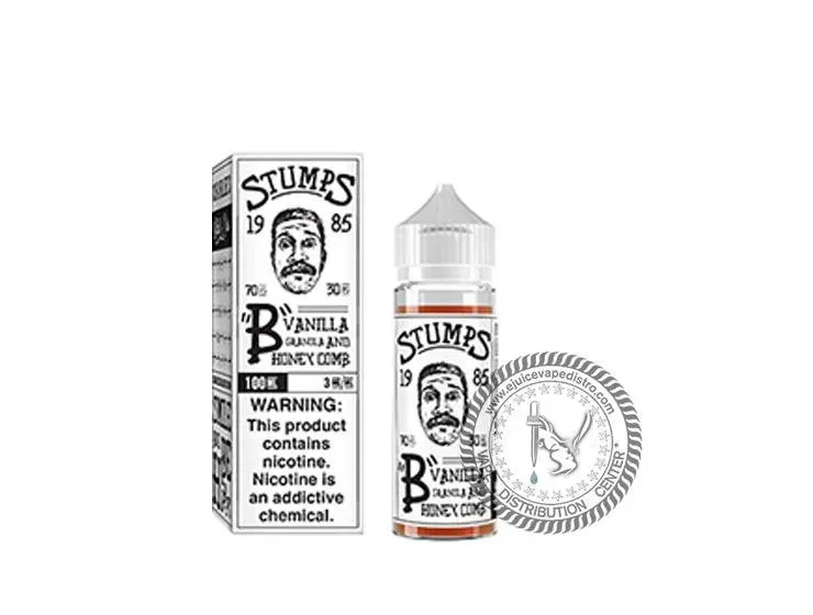 Stumps B by Charlie’s Chalk Dust 100ML