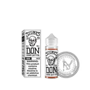 Stumps Don by Charlie’s Chalk Dust 100ML