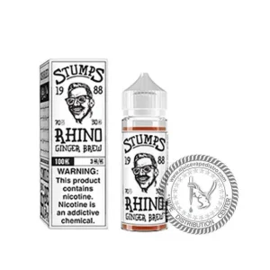 Stumps Rhino by Charlie’s Chalk Dust 100ML