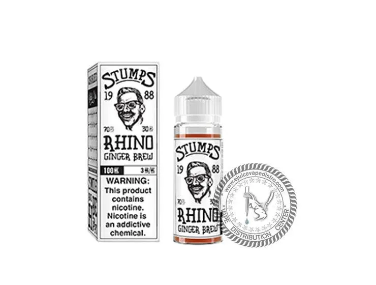 Stumps Rhino by Charlie’s Chalk Dust 100ML