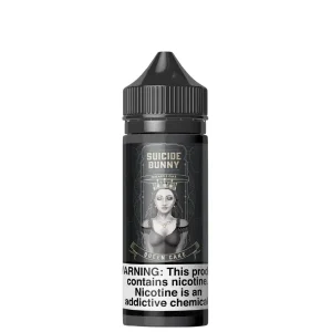 Suicide Bunny_120mL_Queen Cake_-