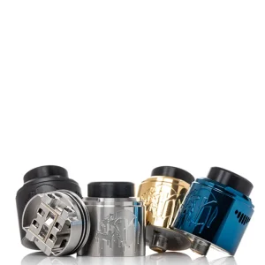 Suicide Mods – Nightmare 25mm RDA –