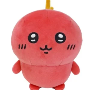 Sun Arrow Chiikawa Potetama Chupacabra Plush Toy Collectible