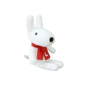 Sun Arrow Lisa and Gaspard Classic Lisa Plush Toy Small Size K8794